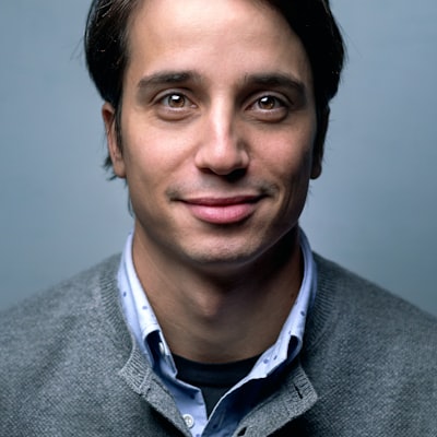 Bryan Guinn