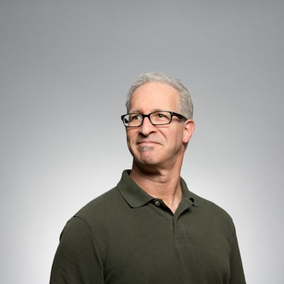 Anthony Blake