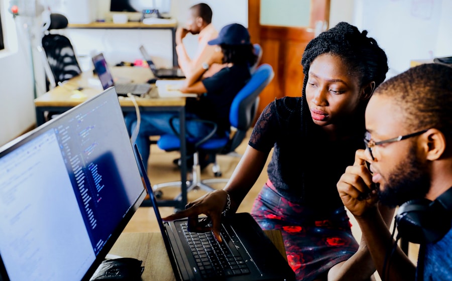 AI-Powered IT Outsourcing for Growing Businesses