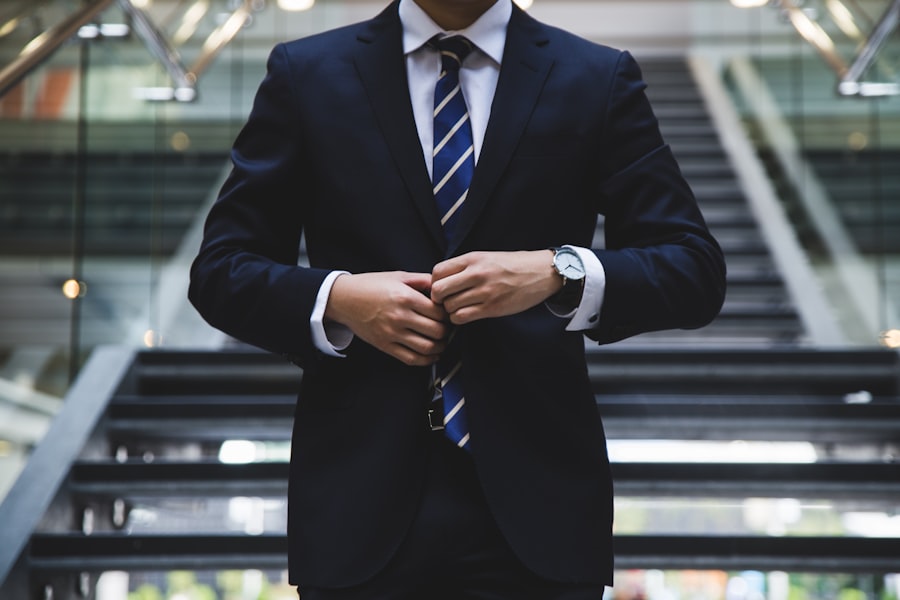 Candidate checking live job application tracking dashboard