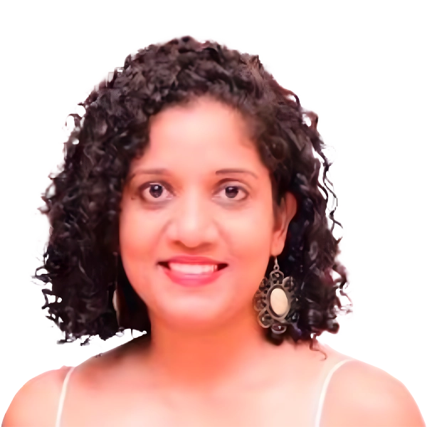 Amali Dissanayake, Director of Marketing