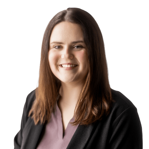 Cheyenne Click, Director of Strategic Growth