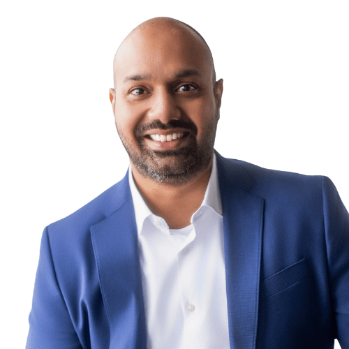 Chui Senanayake, Founder & President