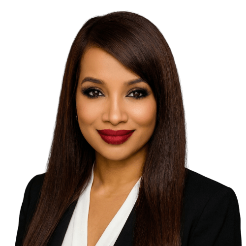 Nishani Fernando, Head of Client Operations