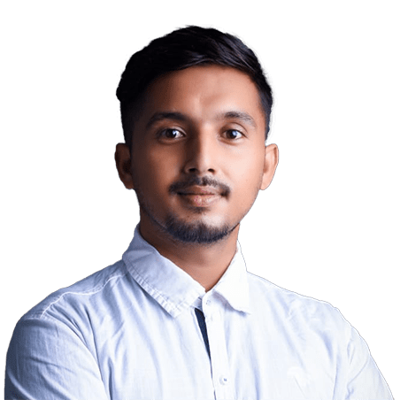 Steve Ghimire, Director of Client Success